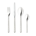 Rivet Dinner Set