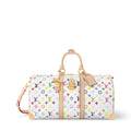 LV x TM Keepall Bandoulière 45