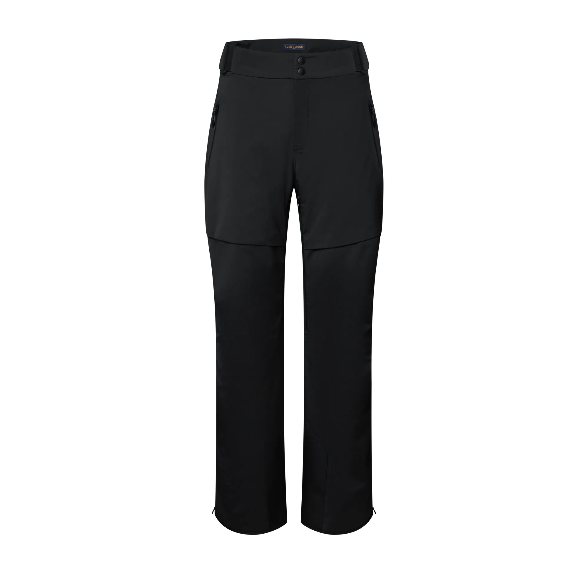 Down Ski Pants