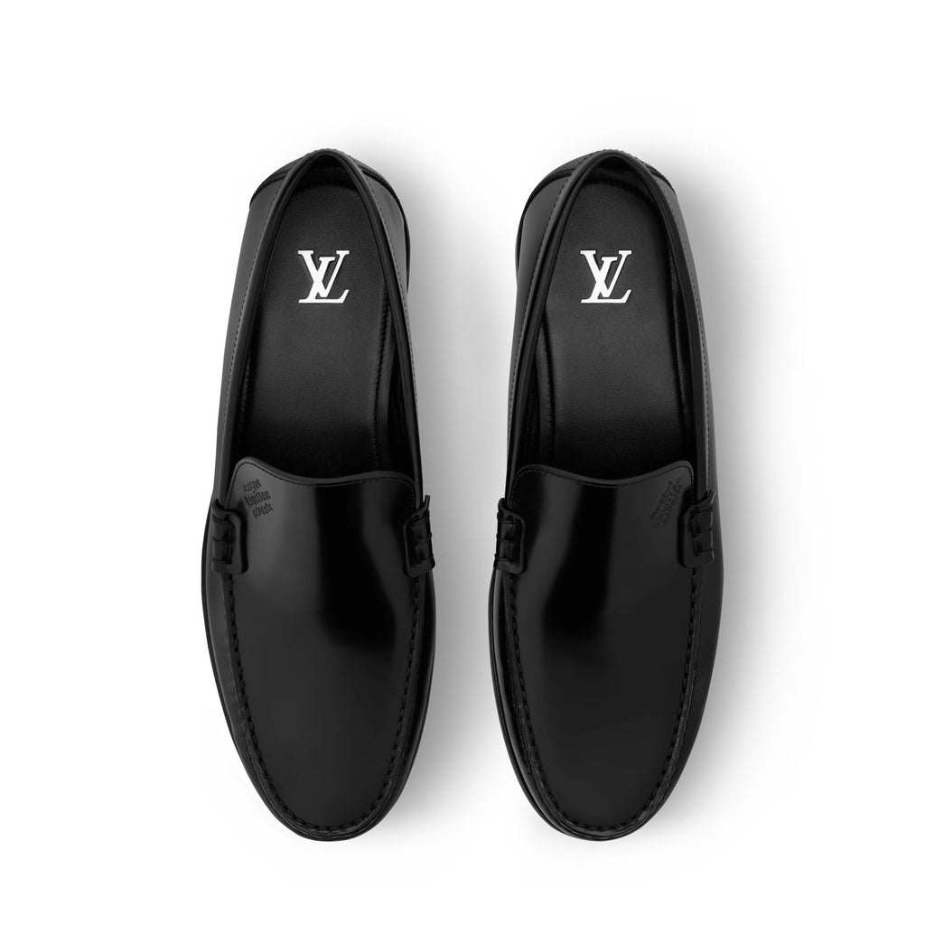 Major Loafer