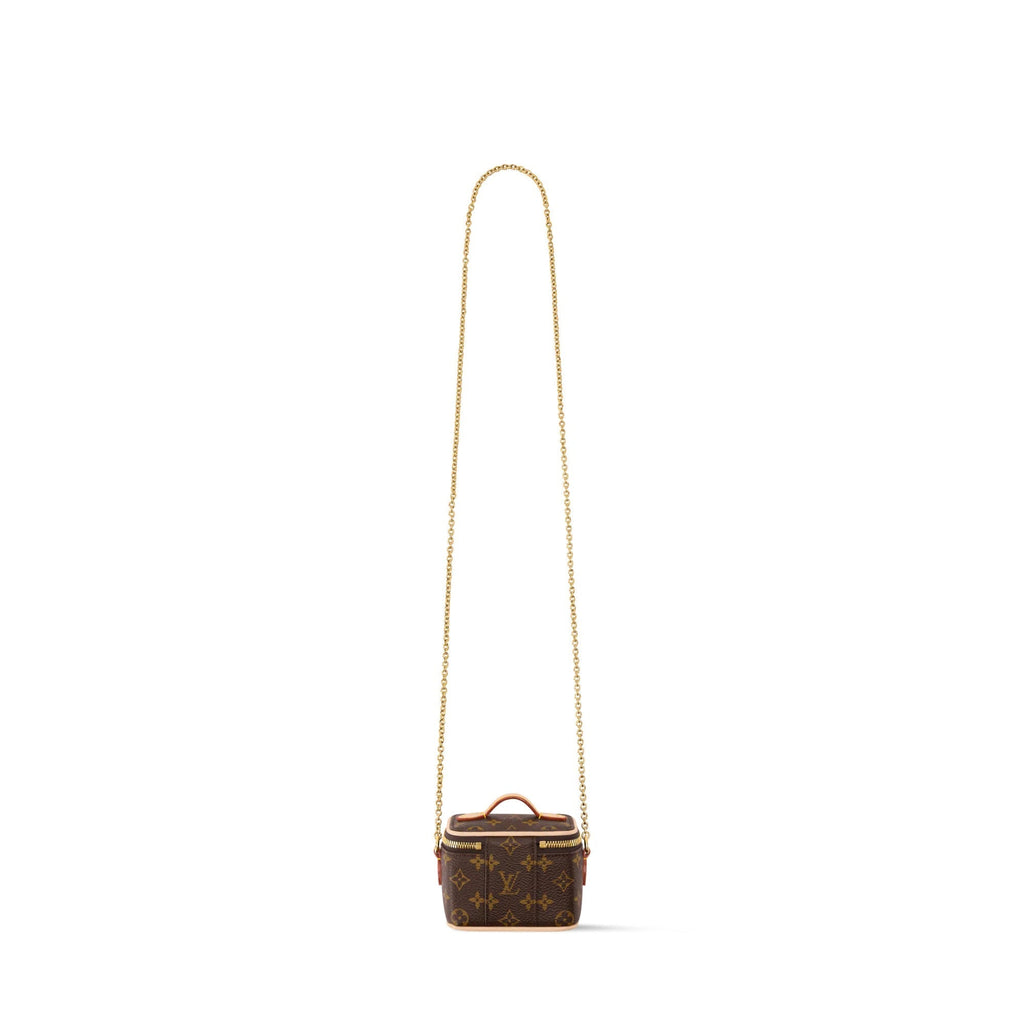 Micro Vanity Case