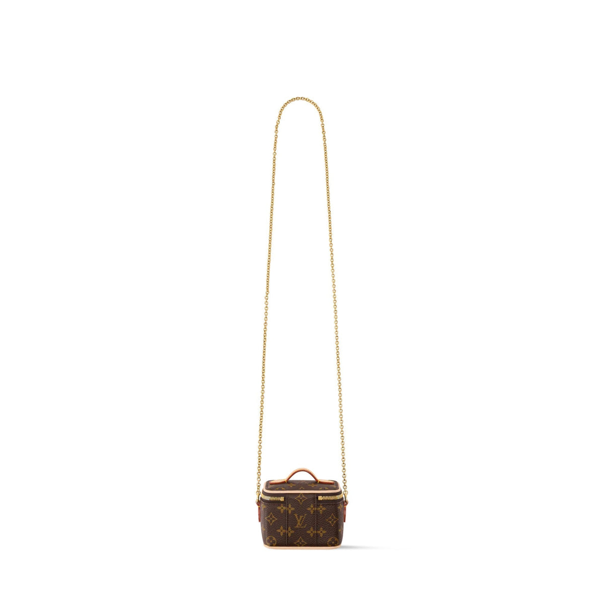 Micro Vanity Case