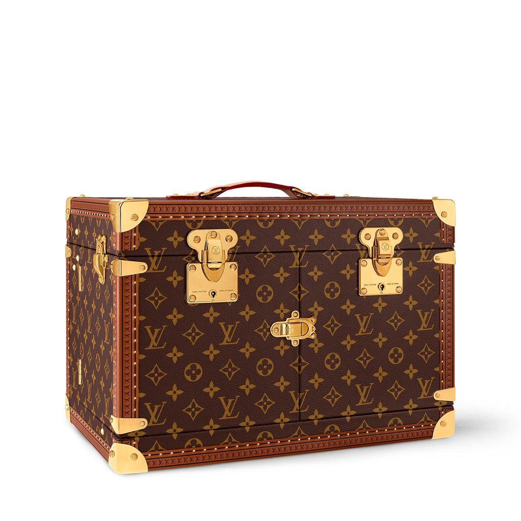 Vanity Accessoires