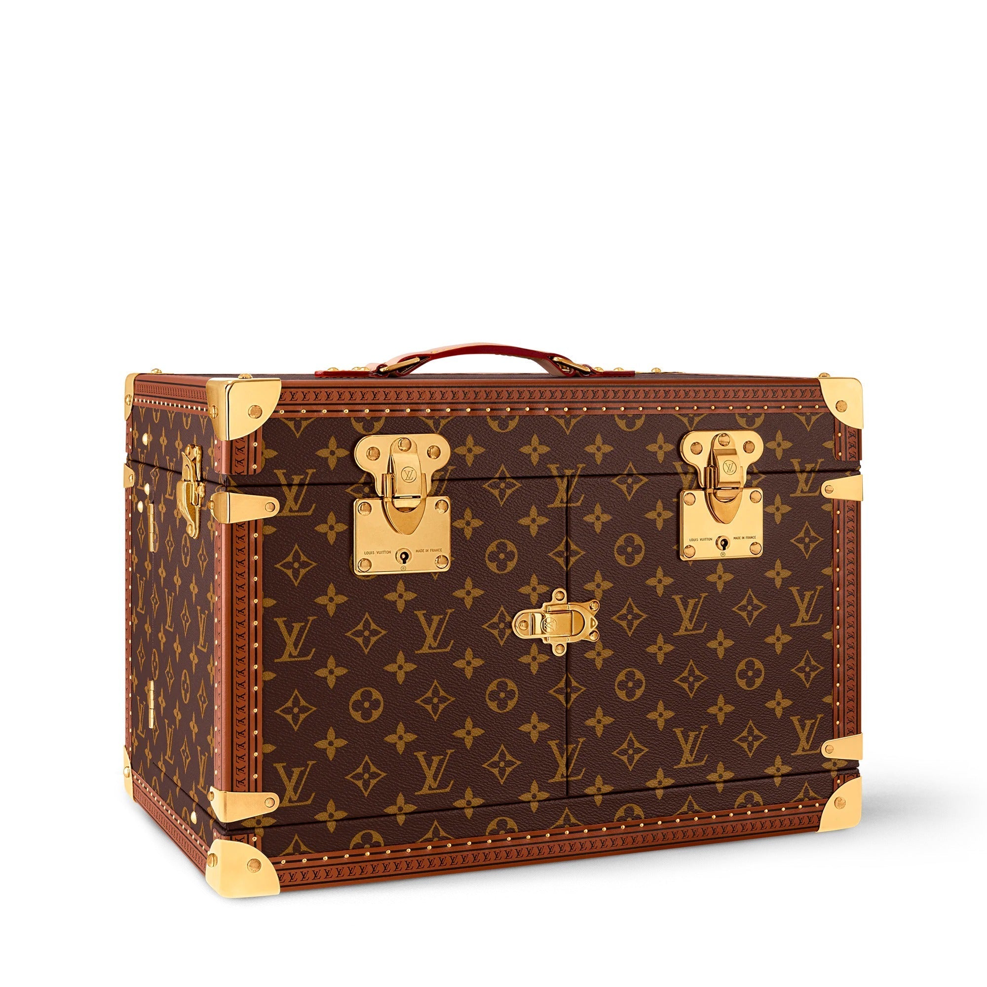 Vanity Accessoires