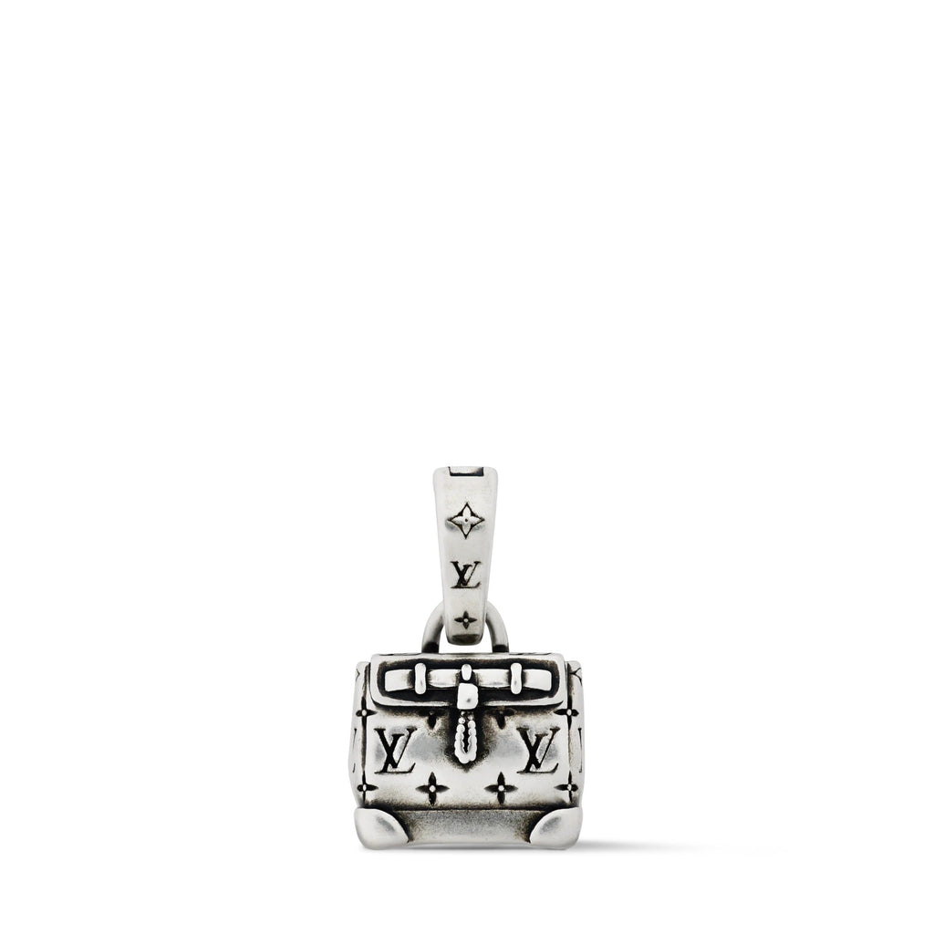 Steamer Charm