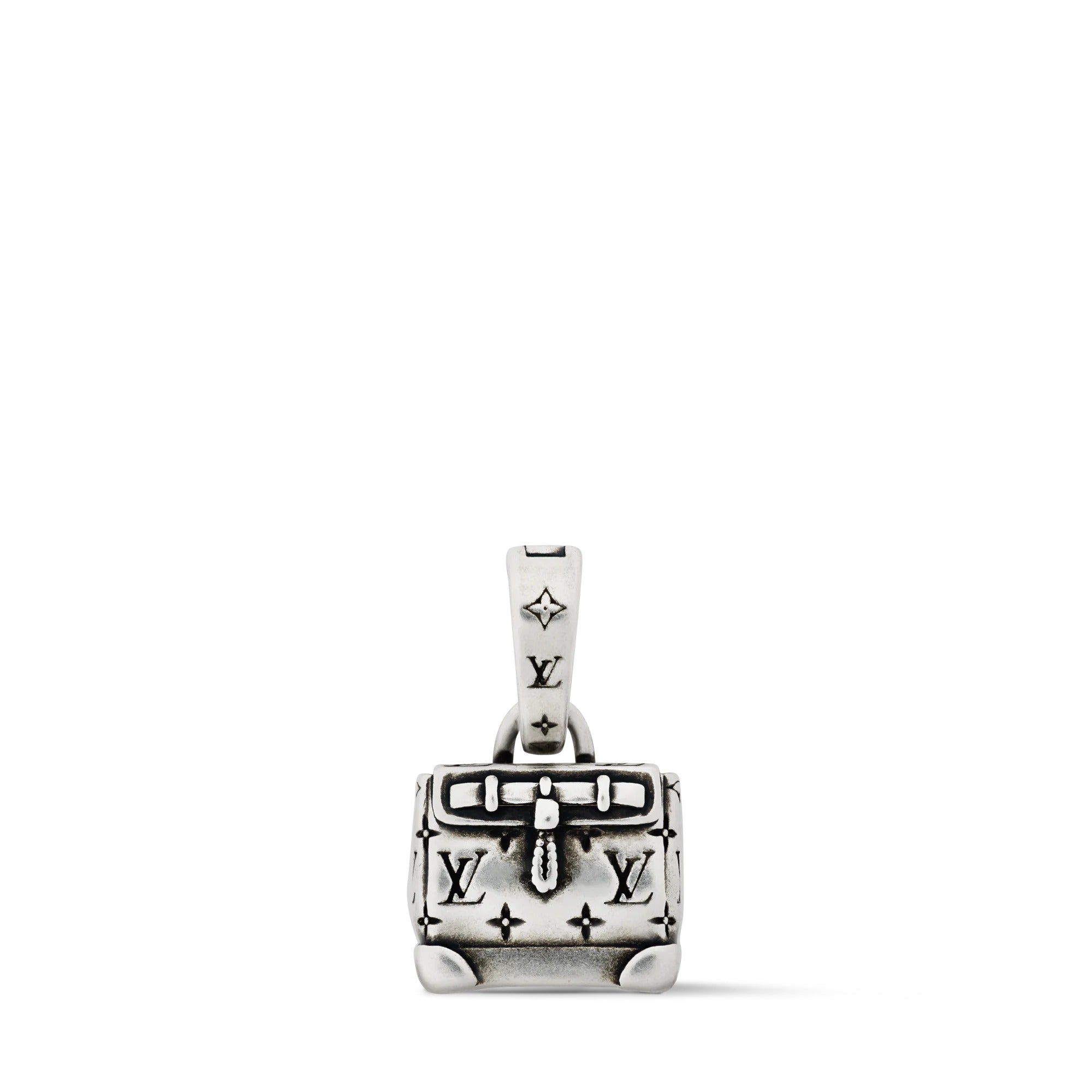 Steamer Charm