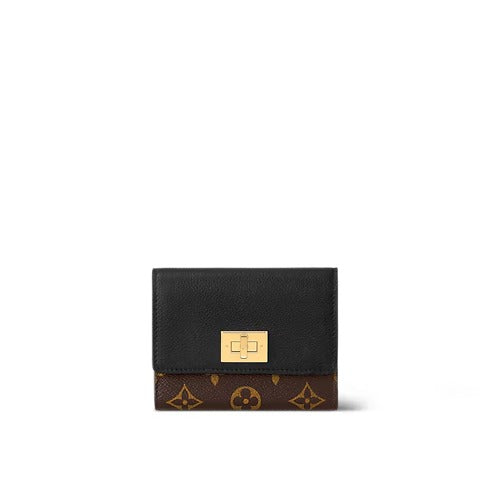Victorine On My Side Wallet