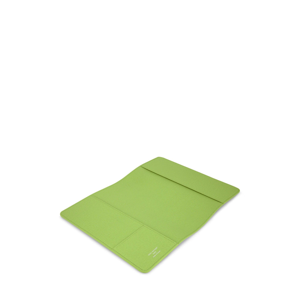 Emily Notebook Cover Baseball