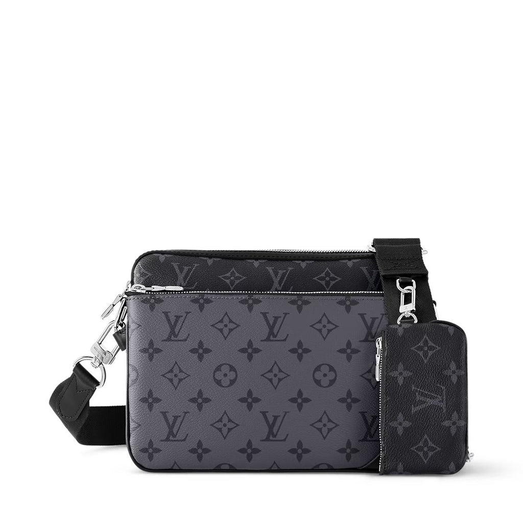 Trio Messenger