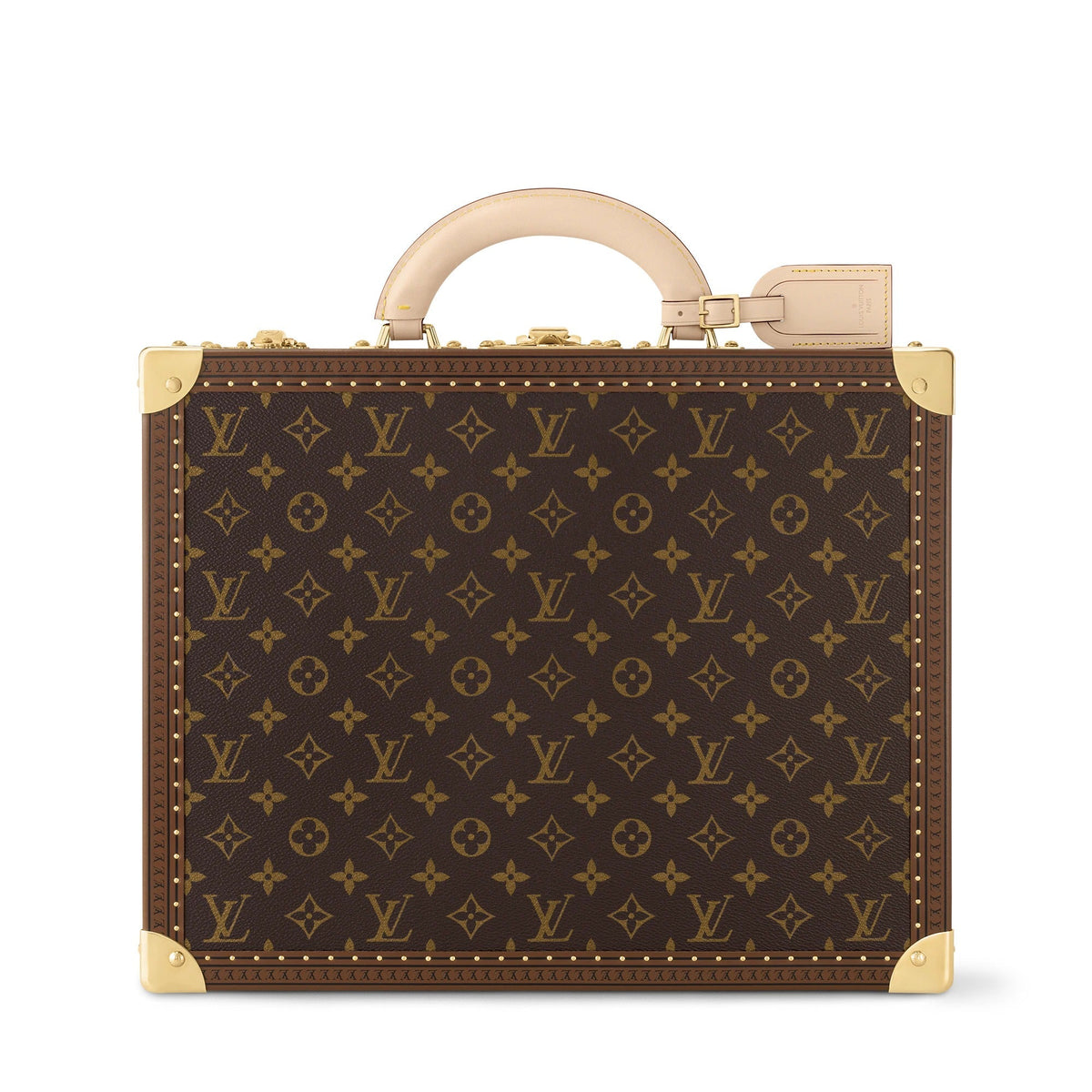 Cotteville 16 Montres Monogram
