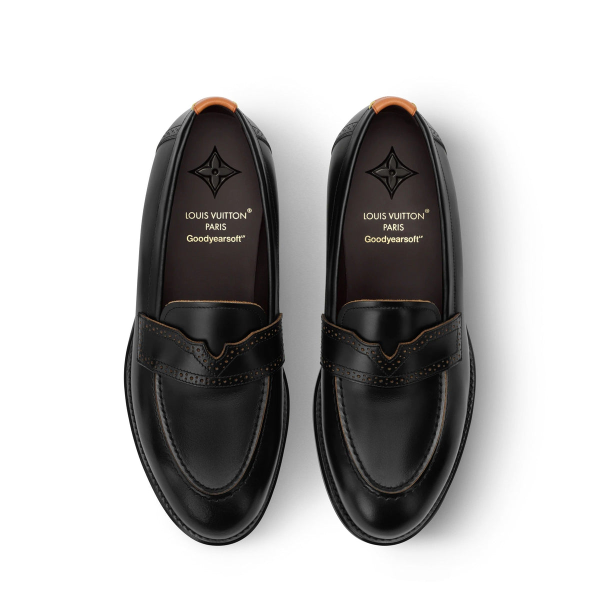 LV Hoxton Loafer
