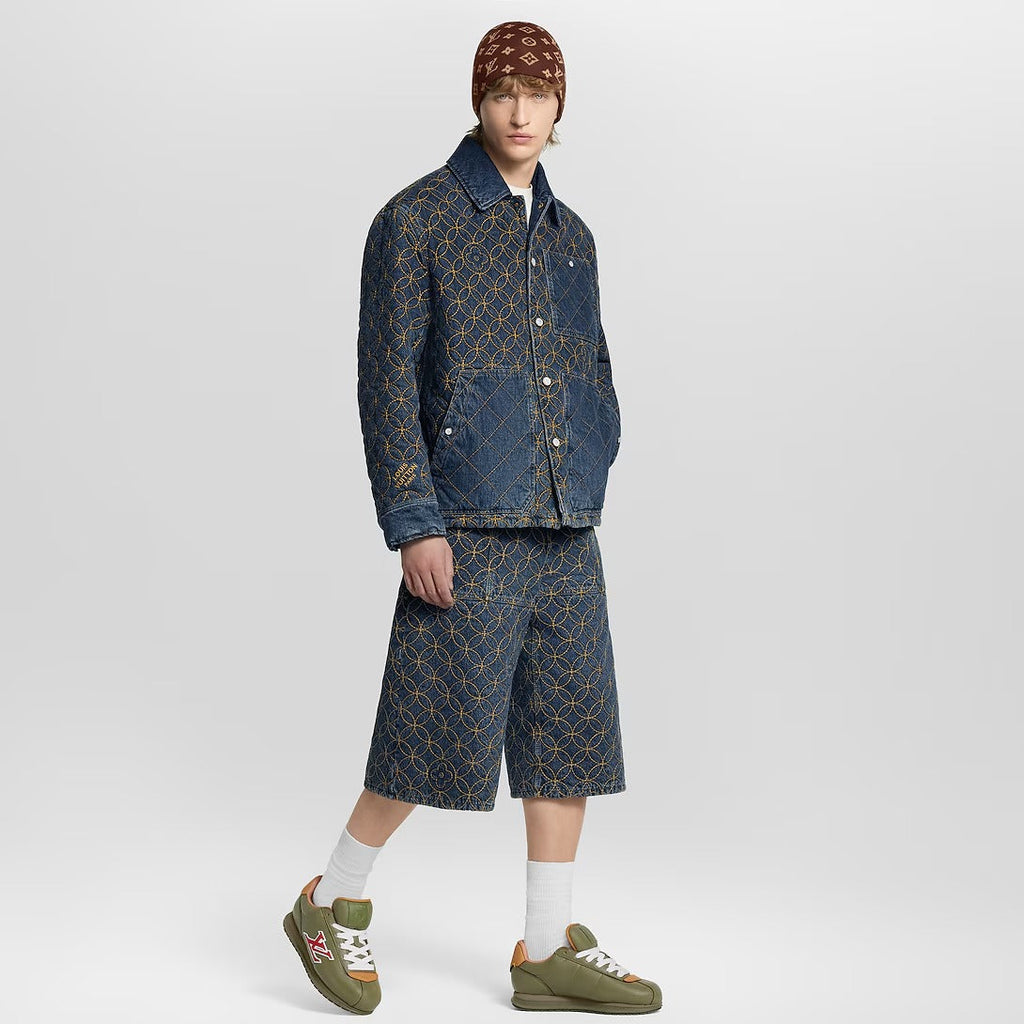 LV BUTTERSOFT Sneaker