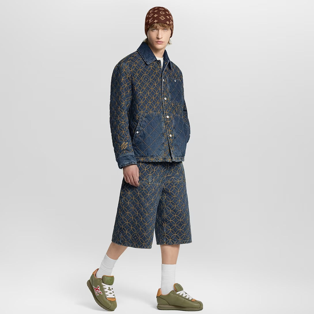 LV BUTTERSOFT Sneaker