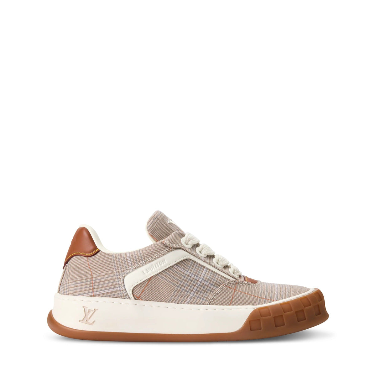LV Tilted Sneaker
