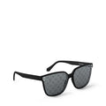 LV Waimea Large Square Sunglasses