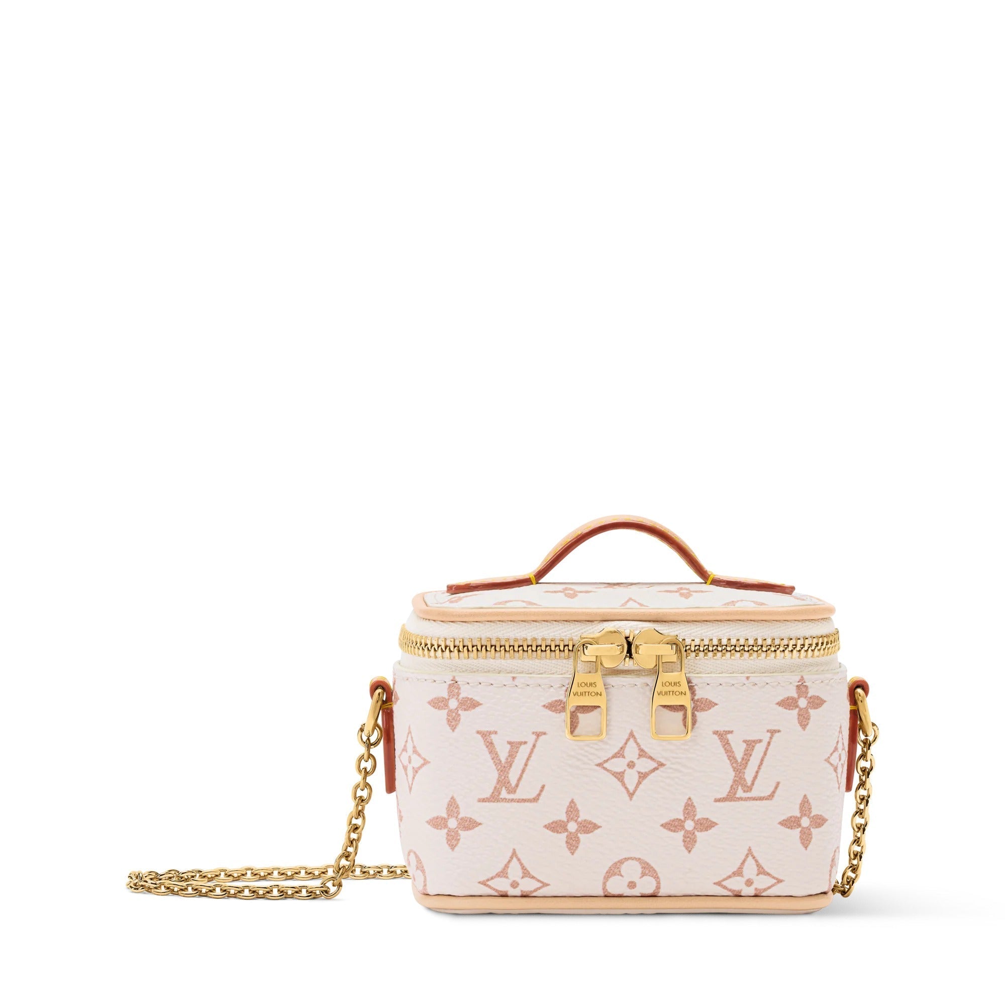Micro Vanity Case