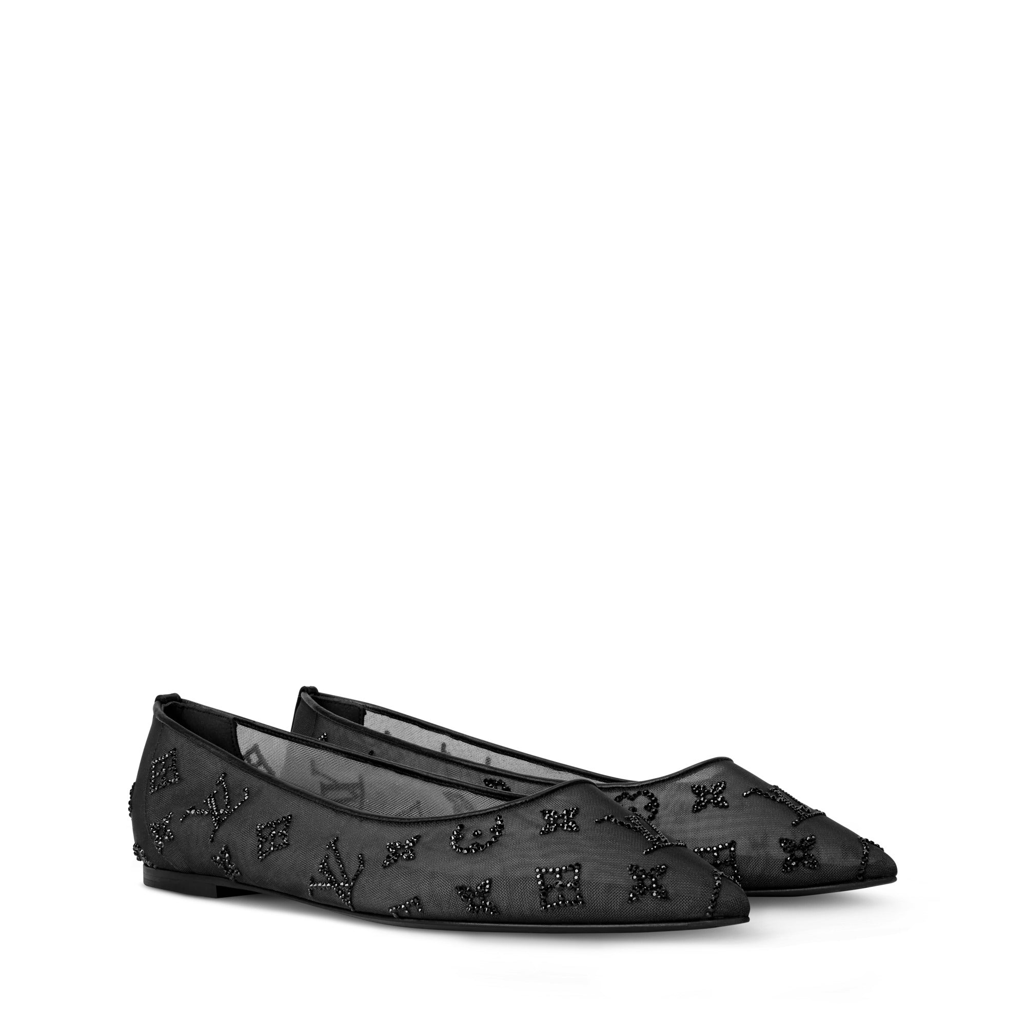 Gala Flat Ballerina