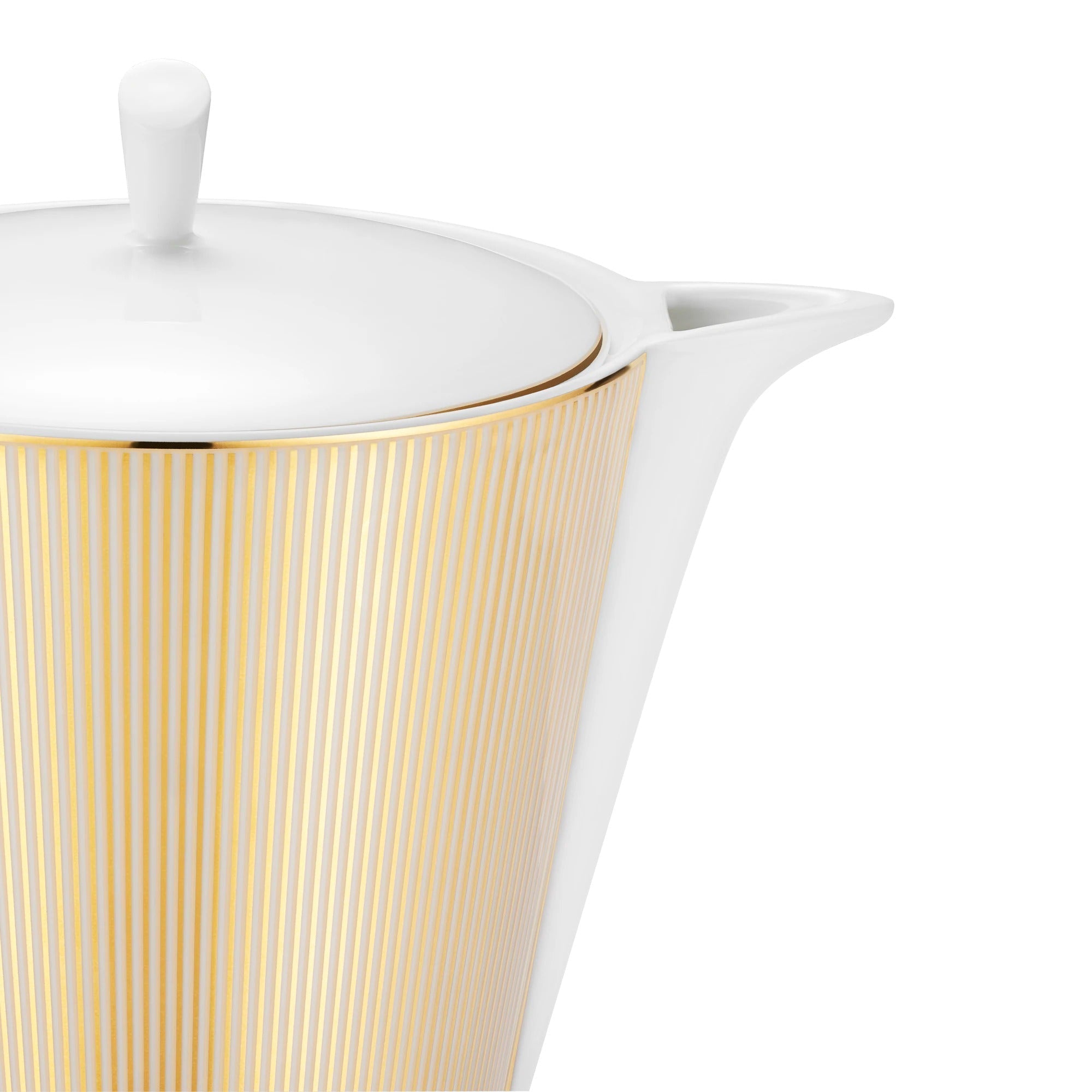 Splendor Teapot