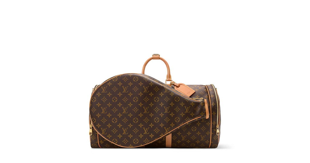 Keepall 50 Tennis