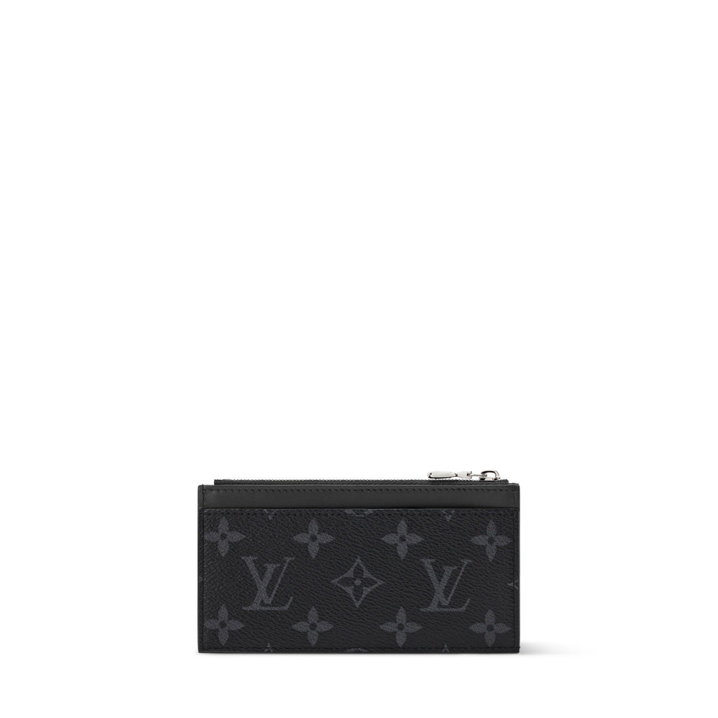 Coin Card Holder