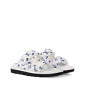 Pool Pillow Comfort Mule