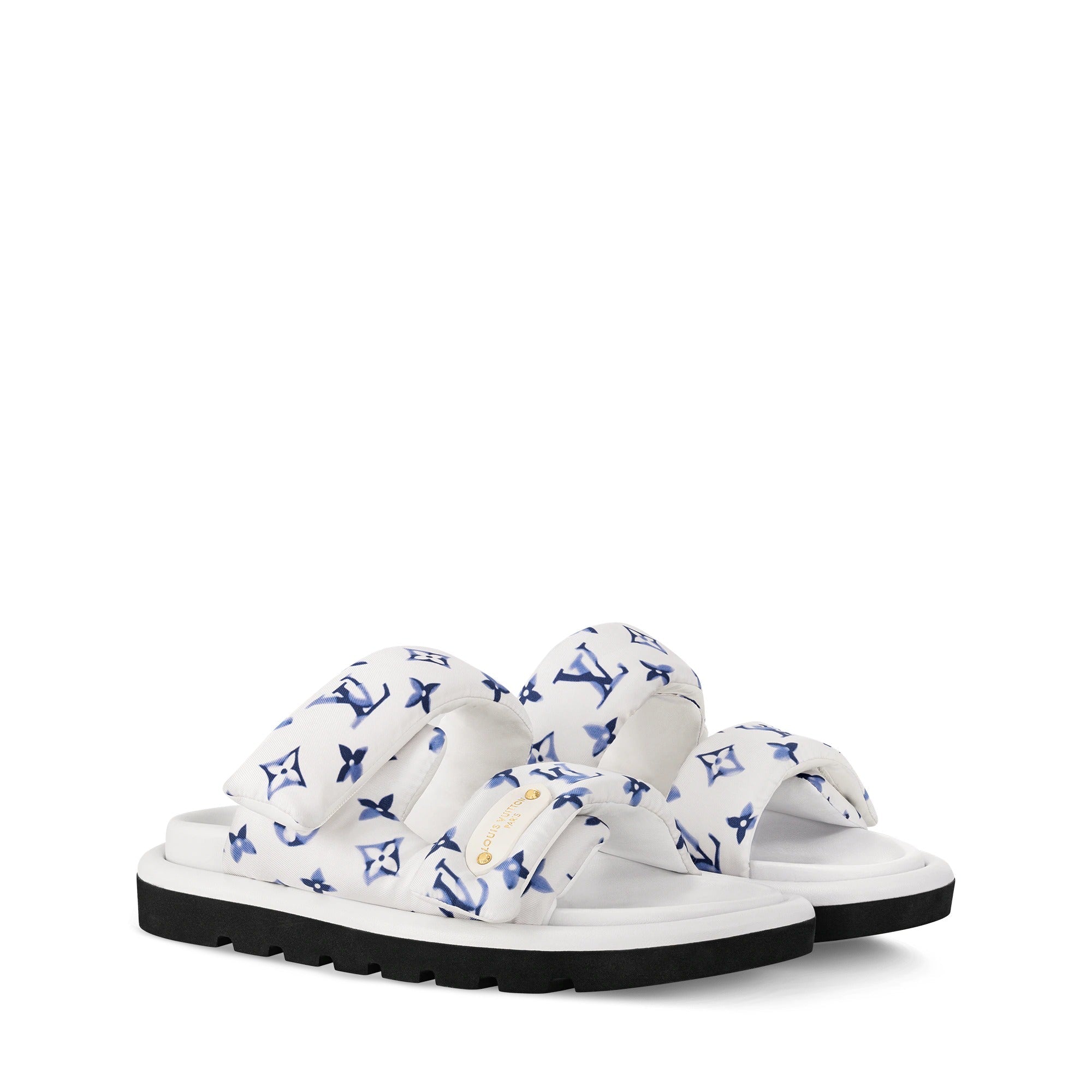 Pool Pillow Comfort Mule
