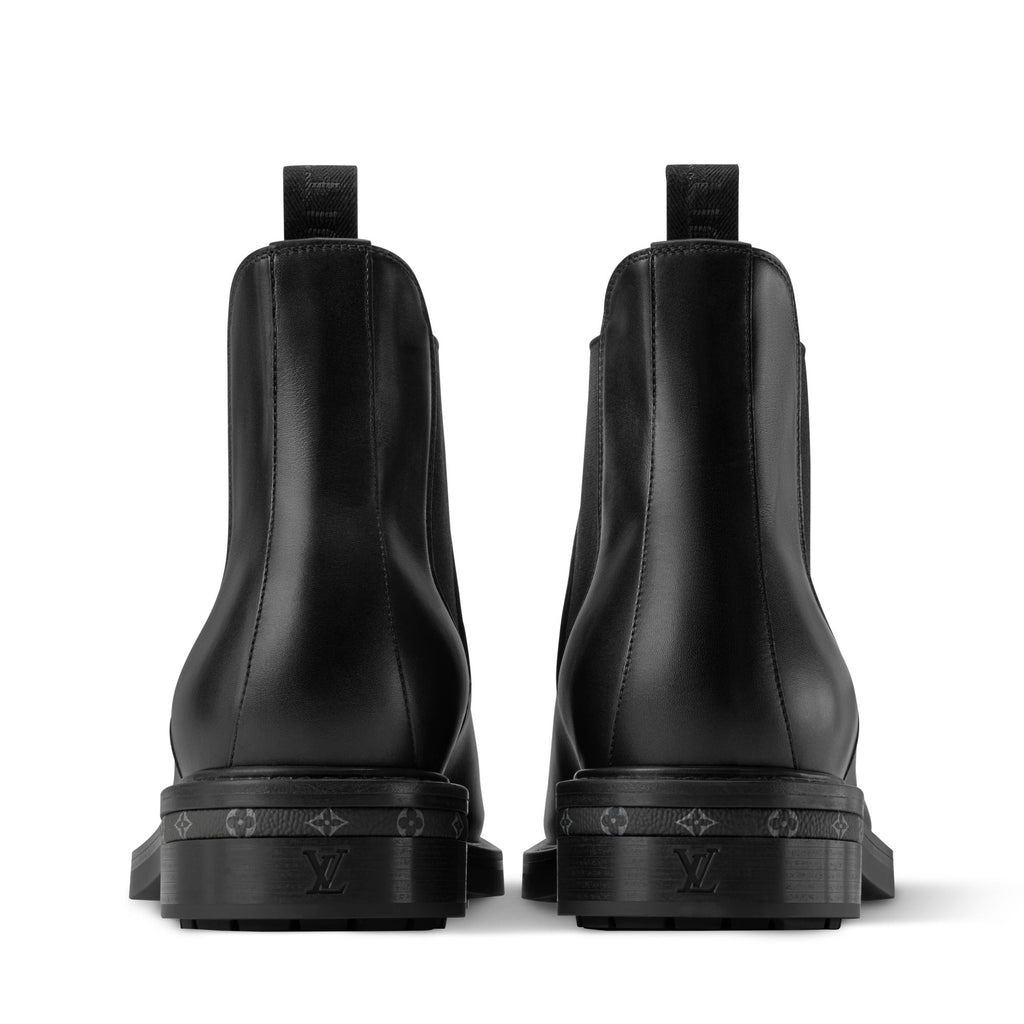 LV City Chelsea Boot
