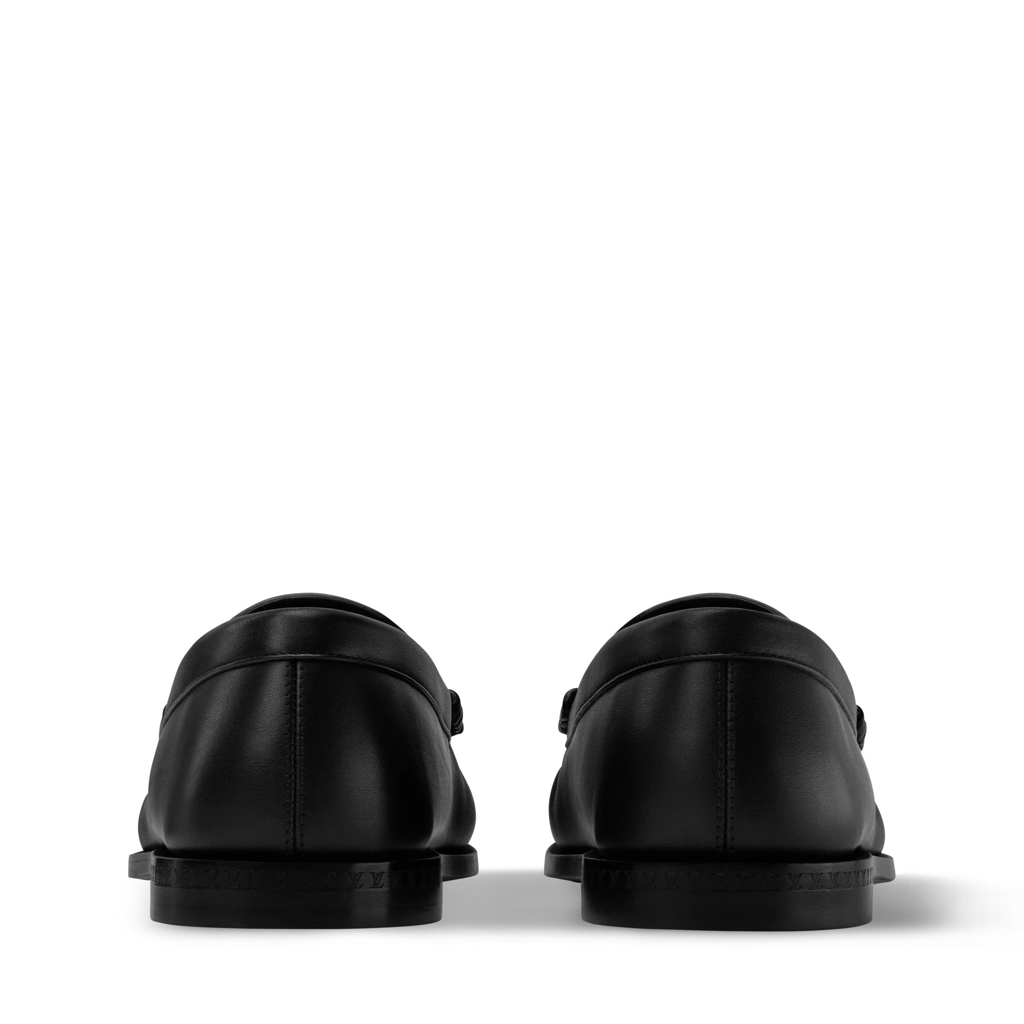 LV Jazz Loafer