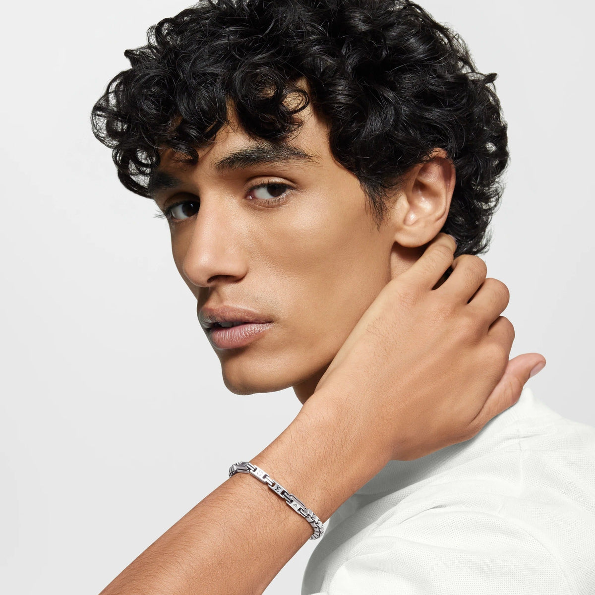 LV Tailor Bracelet