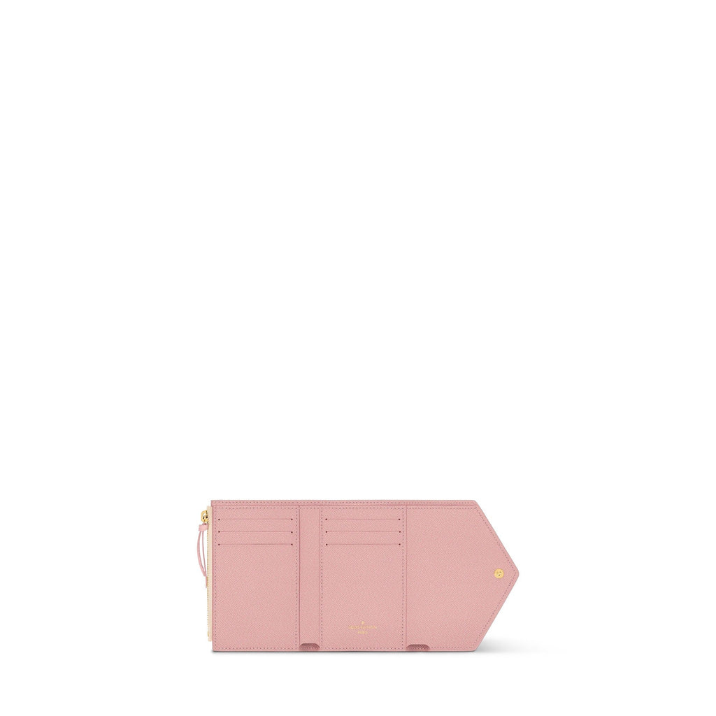Victorine Wallet