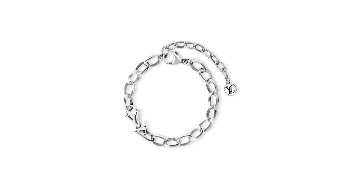 LV Yours Bracelet