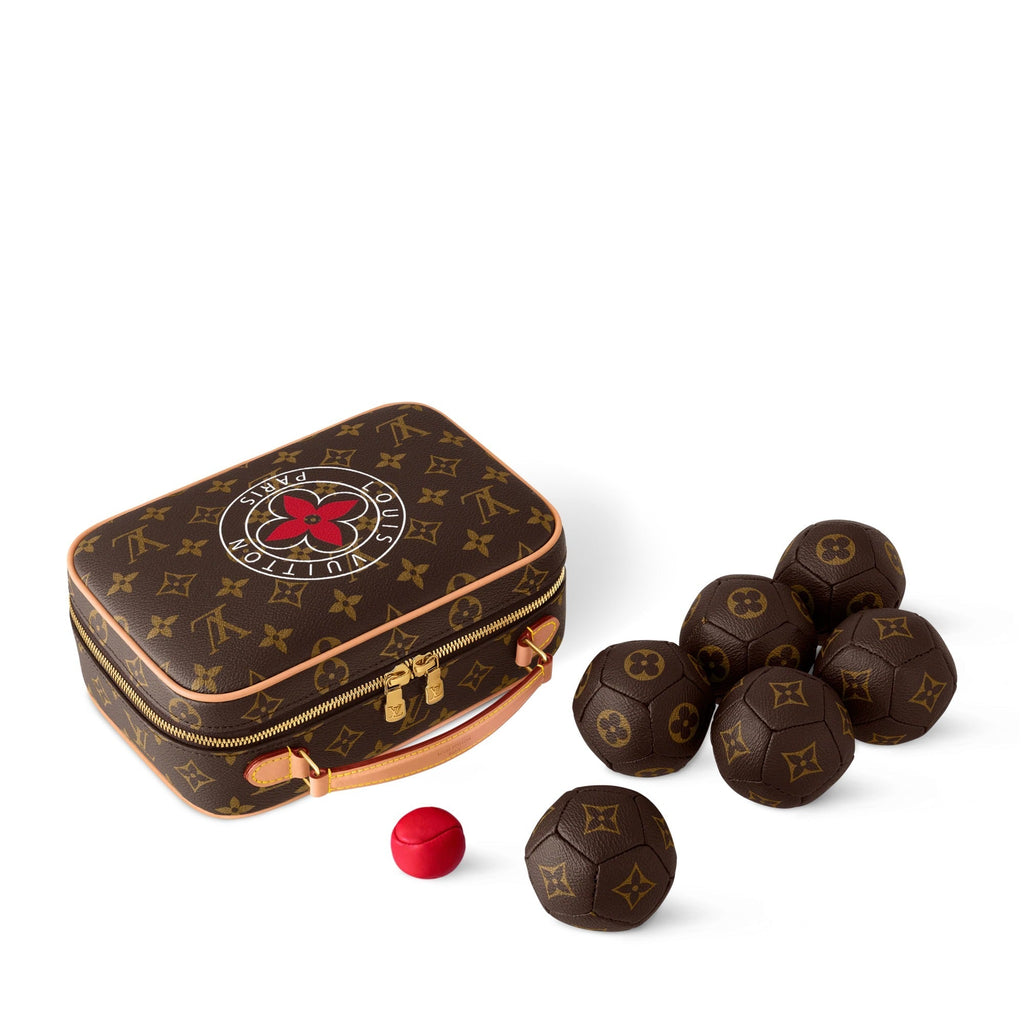 Soft Pétanque Set