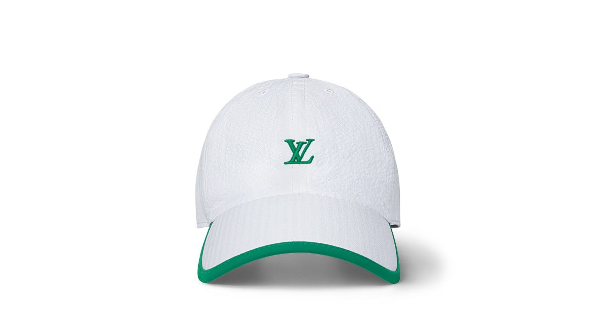 Playground Cap