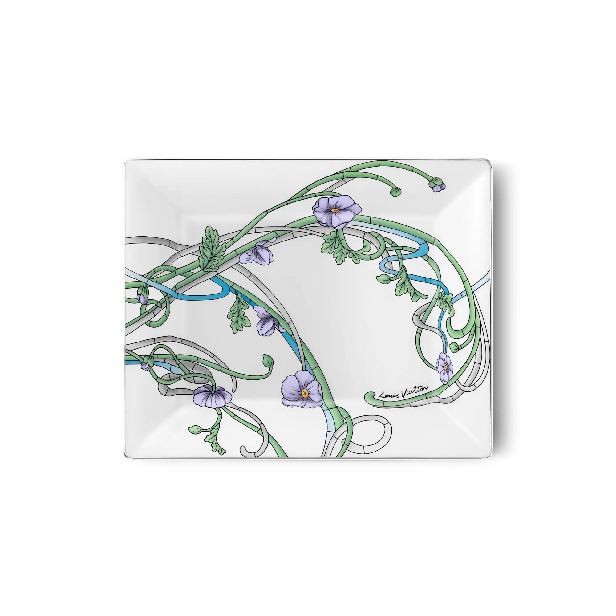 Asnieres Change Tray