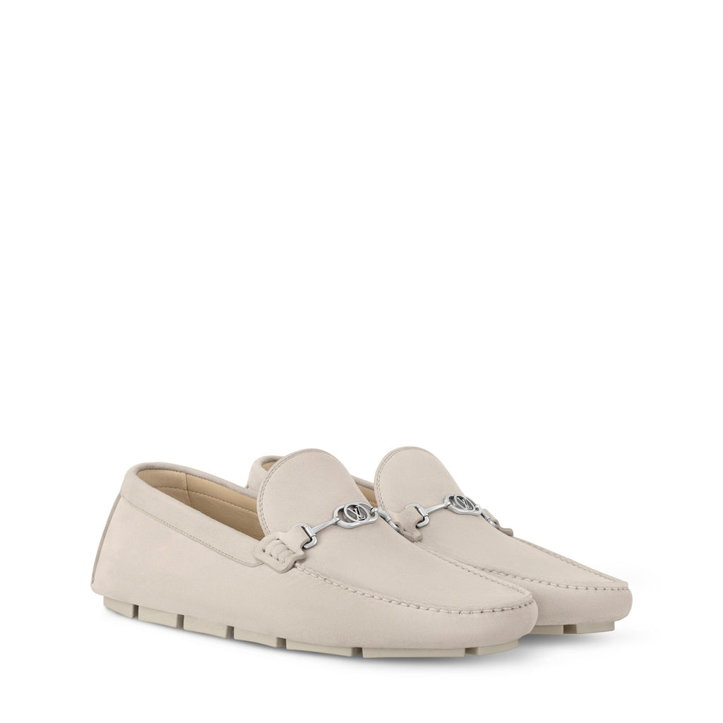 LV Driver Moccasin