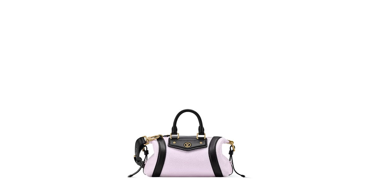 Nano LV Biker