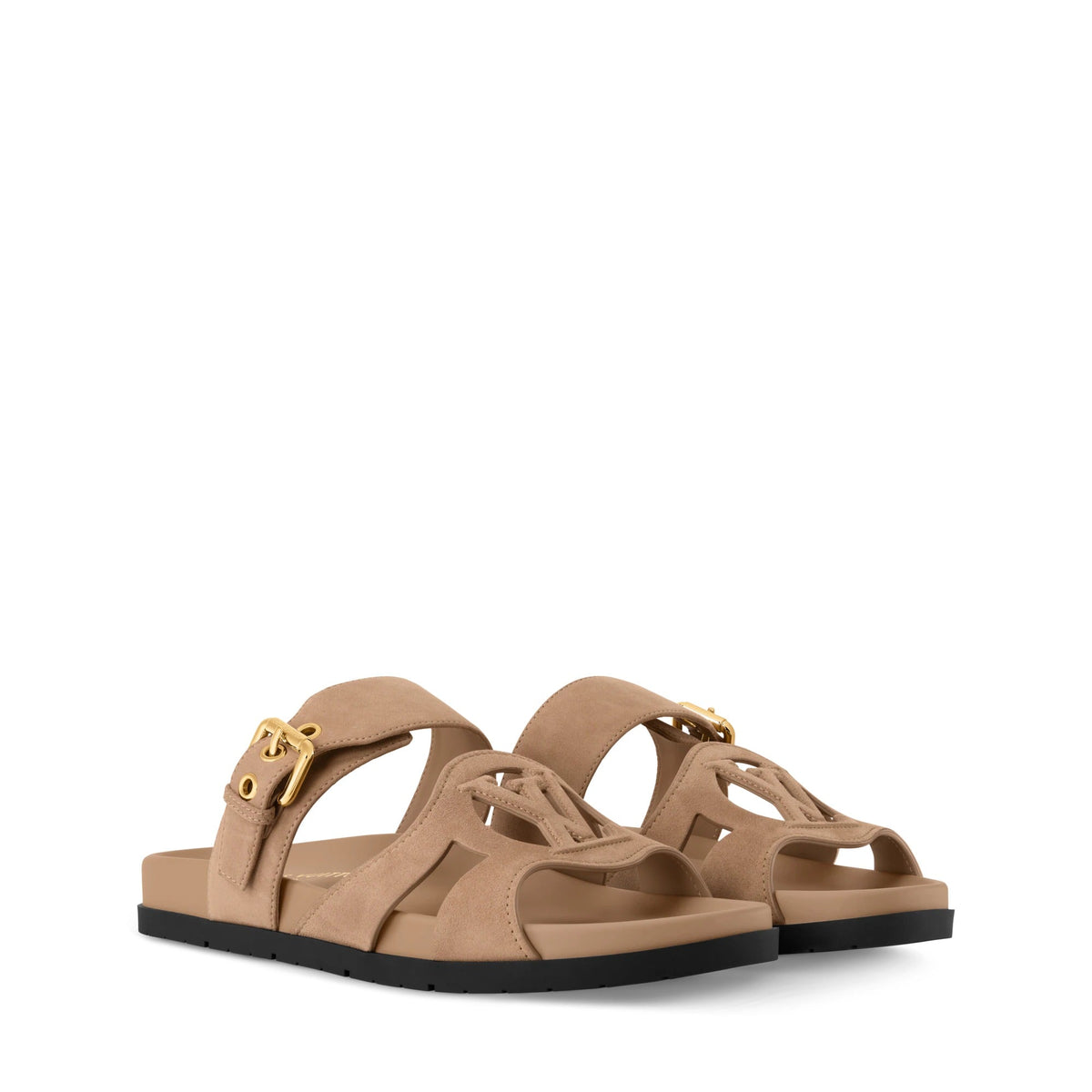 LV Isola Comfort Sandal
