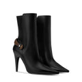 Legacy Ankle Boot