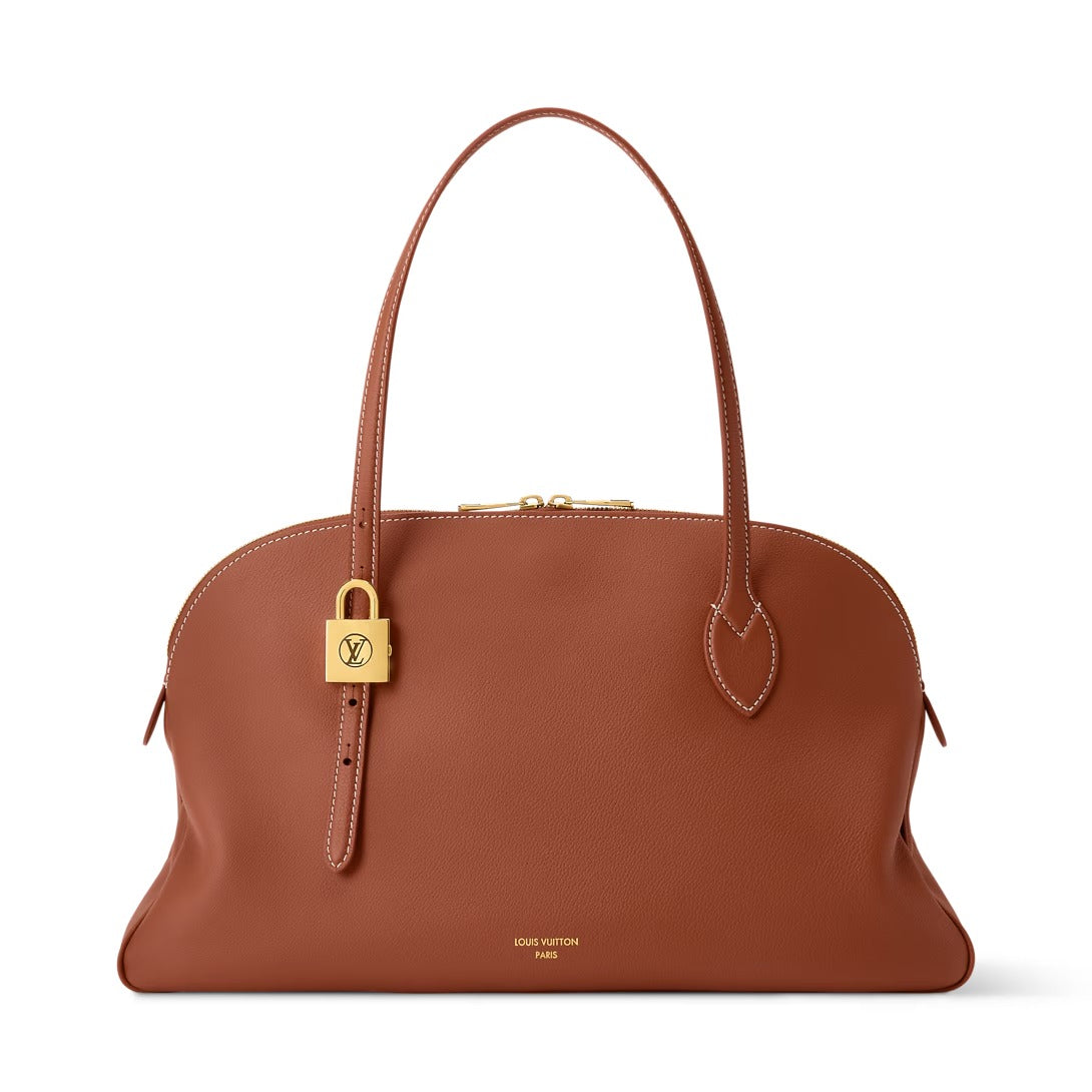 Low Key Duffle Tote