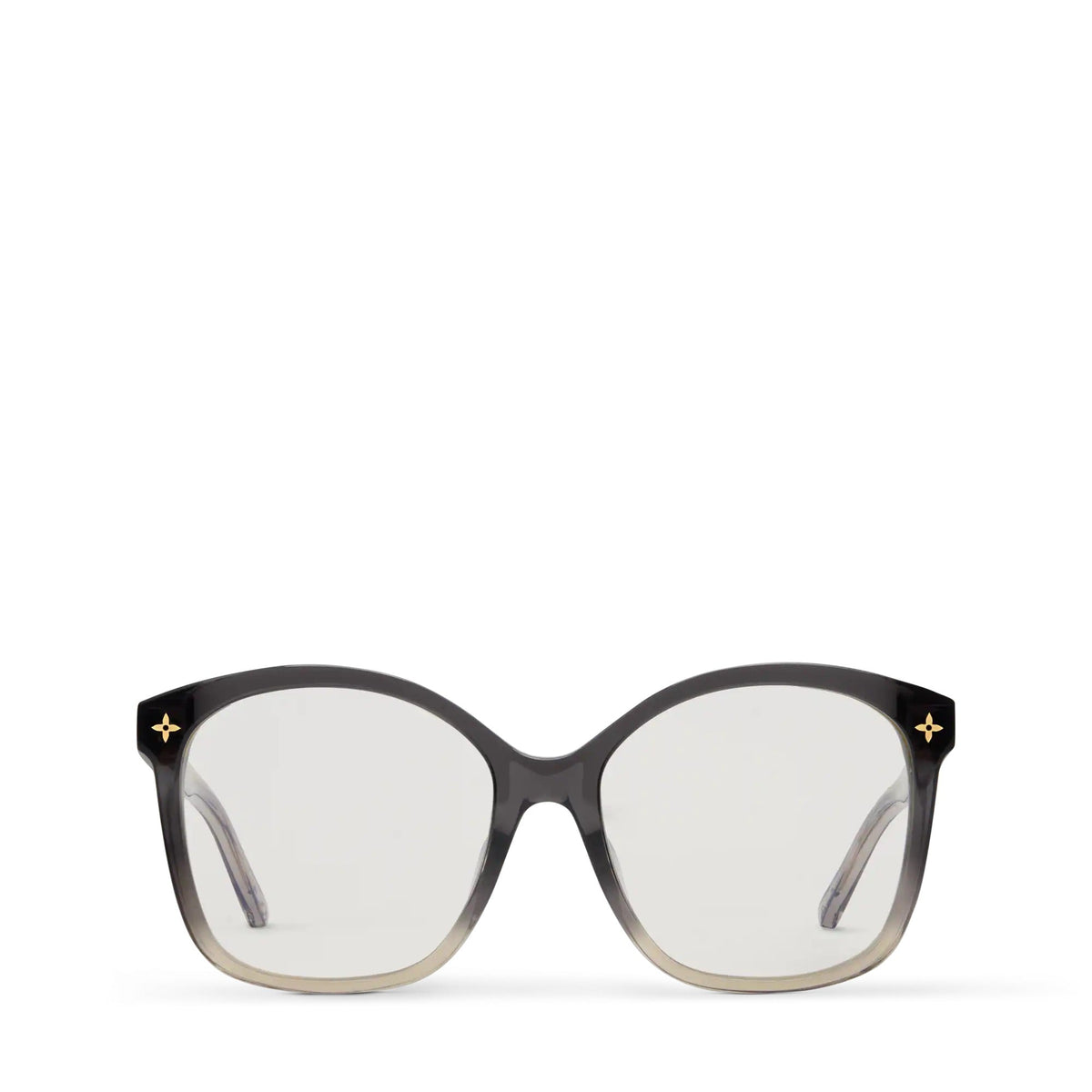 LV Aura Anti-Blue Ray Cat Eye Sunglasses