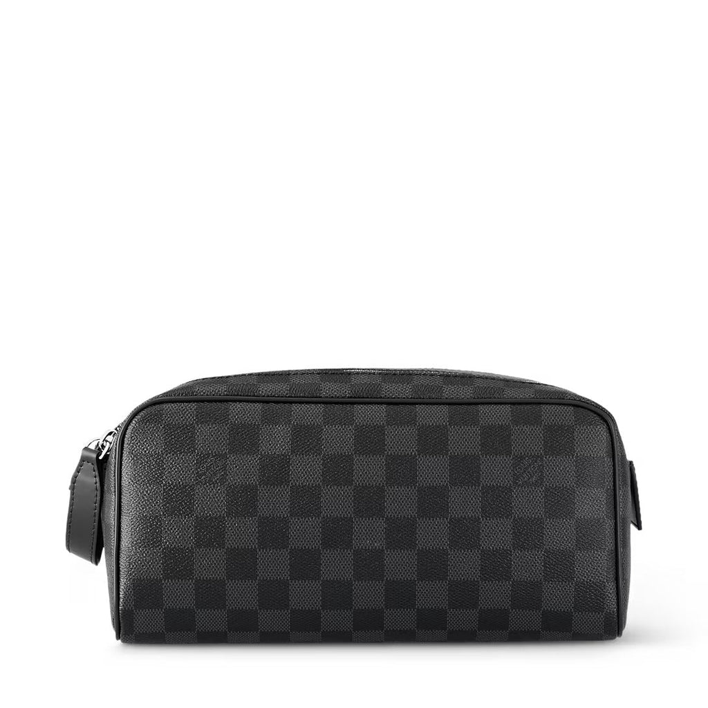 Dopp Kit Toilet Pouch