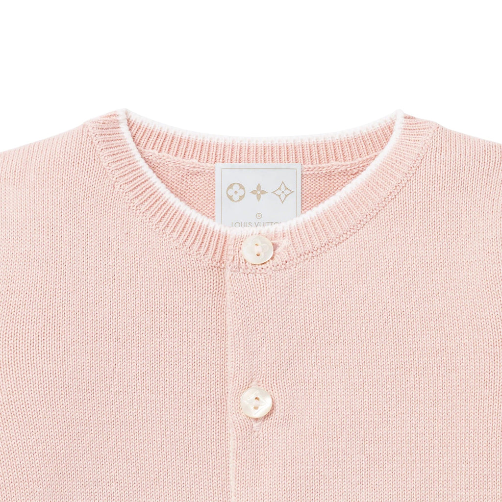 Pocket Cardigan