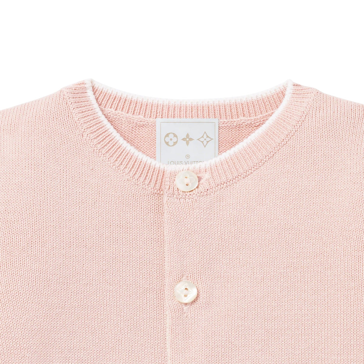 Pocket Cardigan