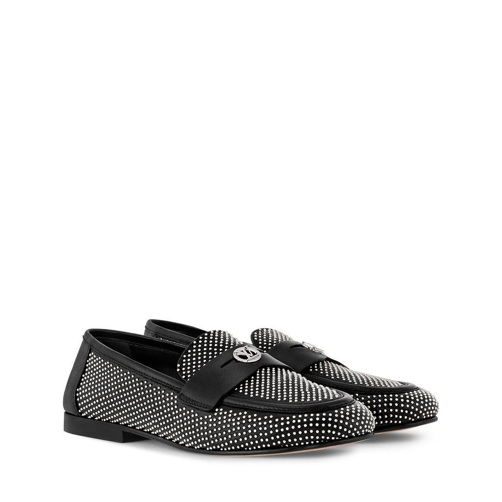 Soho Flat Loafer