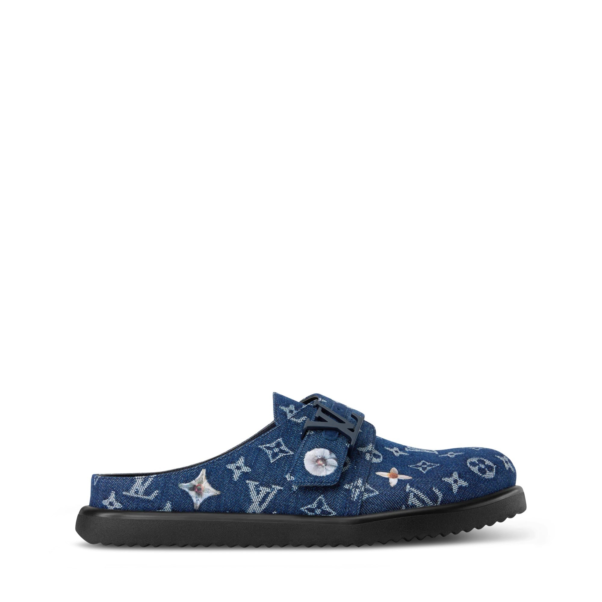LV Easy Mule