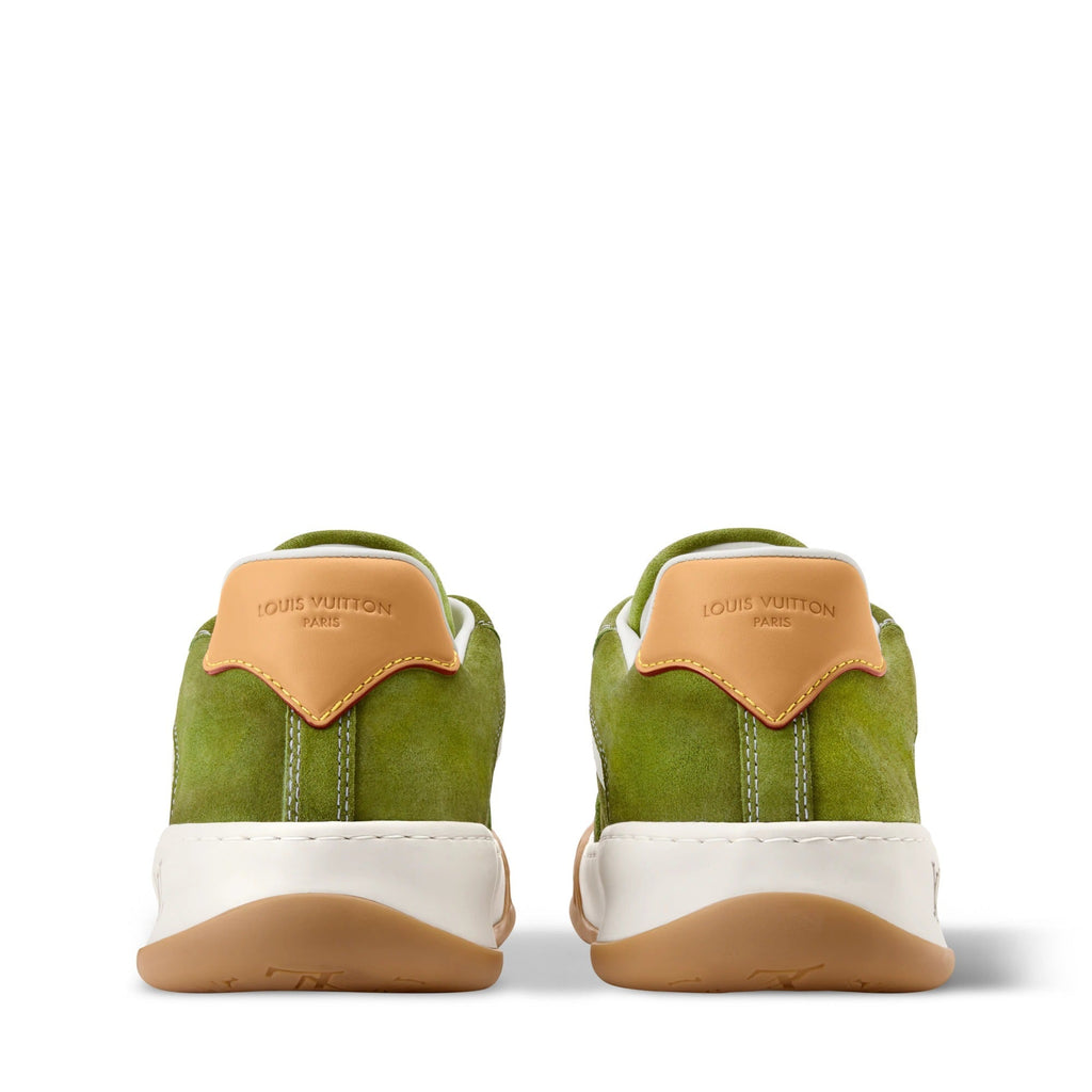 LV Tilted Sneaker