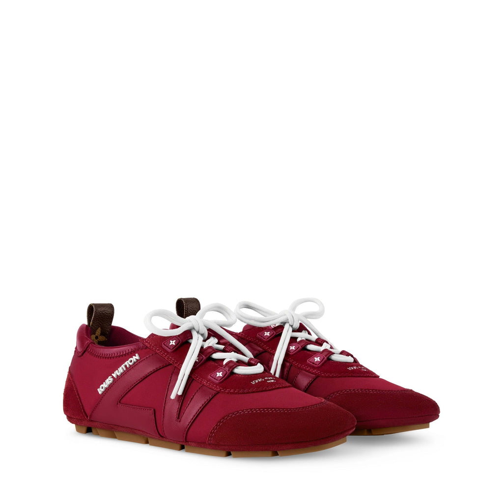 LV Sneakerina
