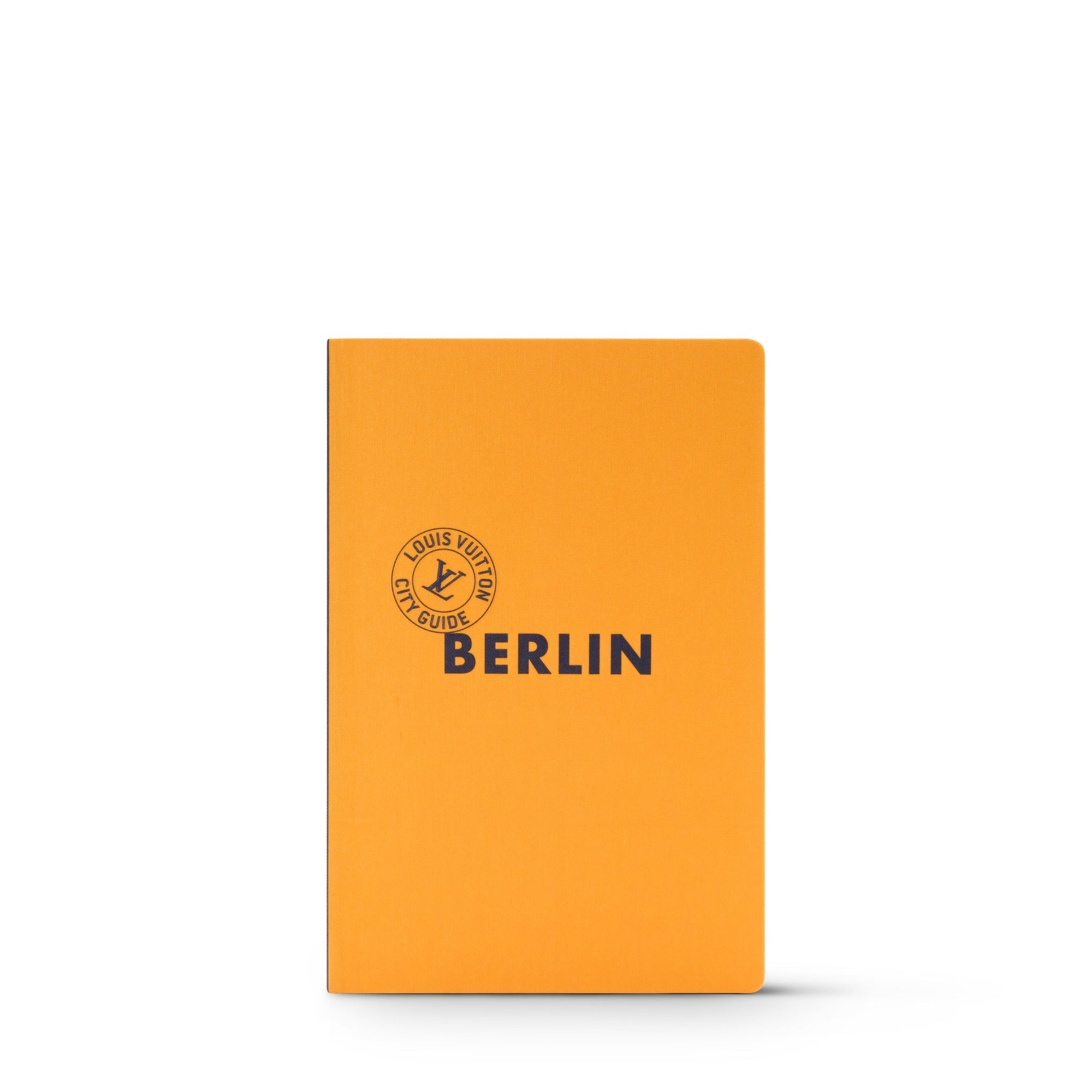 City Guide Berlin