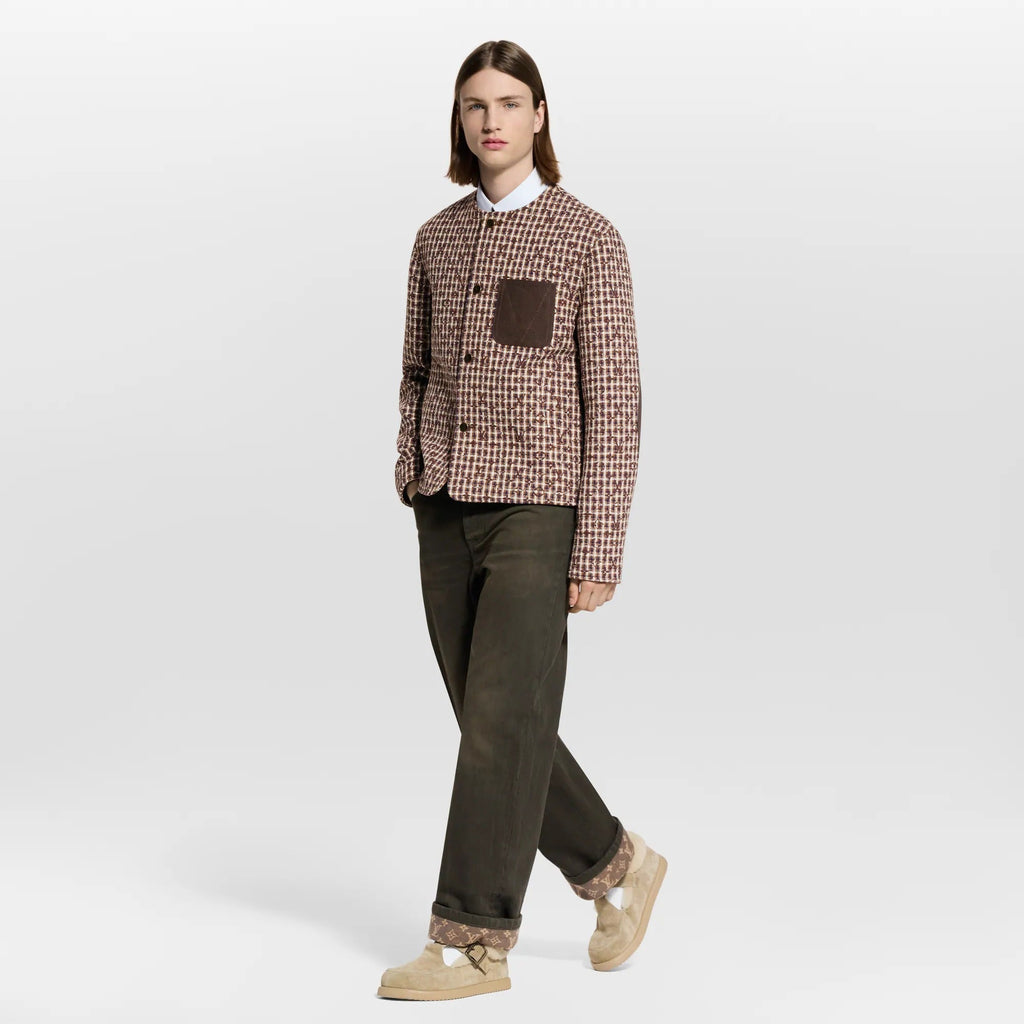 LV Easy Mary Jane