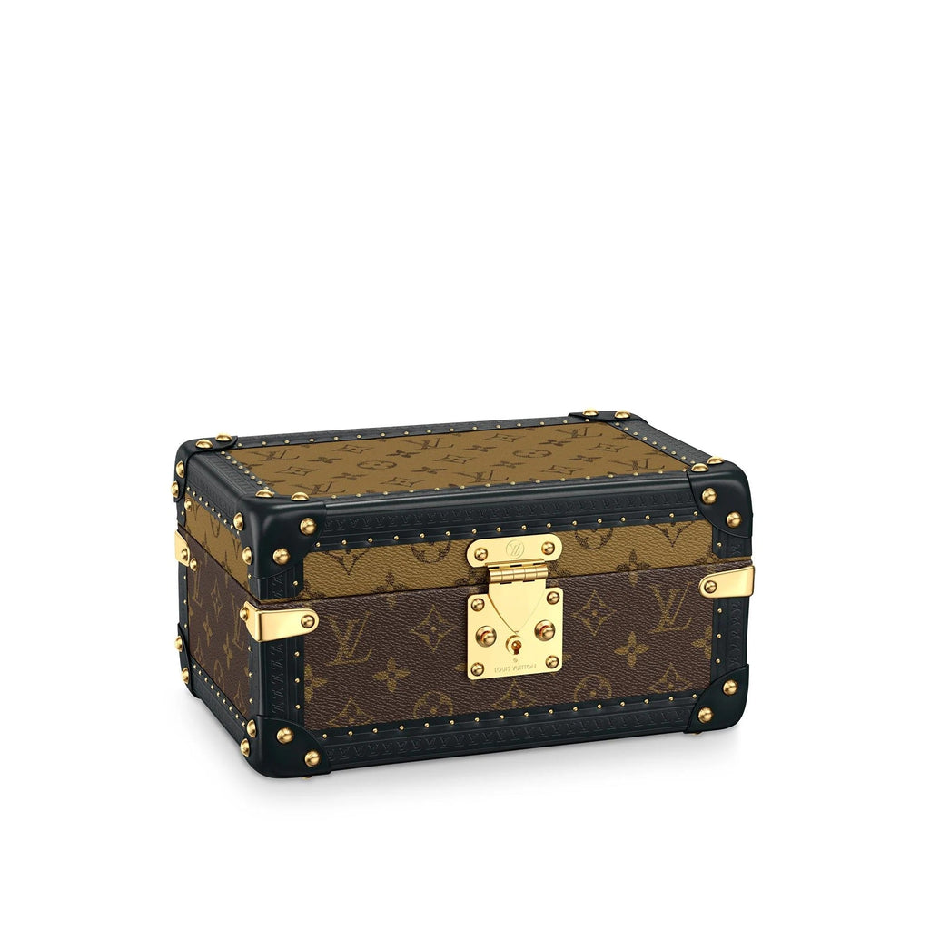 Coffret Tresor 24